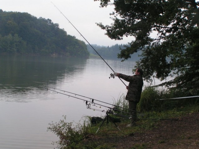 3. tekma PŠJ v LKO 2006 - foto