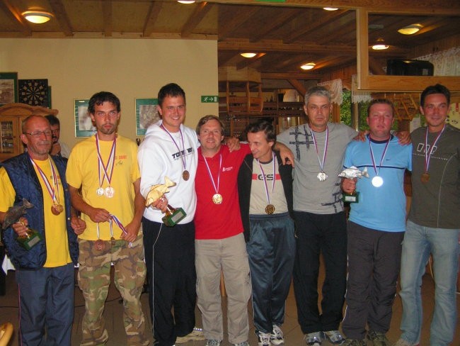 4. tekma DP v LKO 2006 A liga - Šmartinc - foto povečava