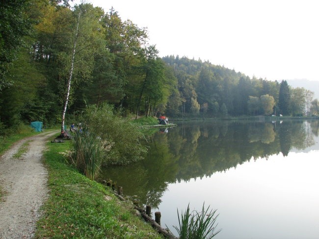 Brestanica 29.09.2006 - foto povečava