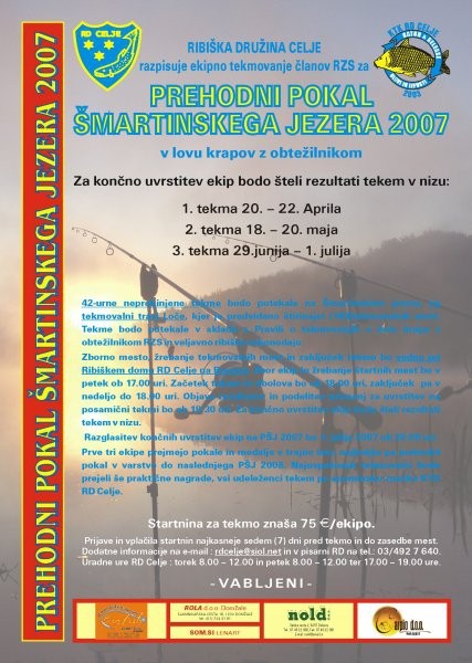 PŠJ 2007 - foto