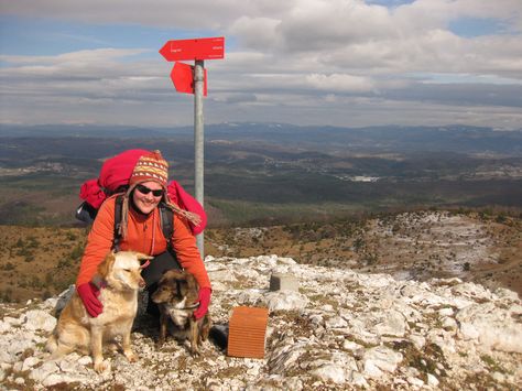 Čičarija februar 2014 - foto