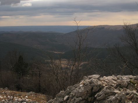 Čičarija februar 2014 - foto