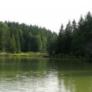 Blosko (Volcje) jezero