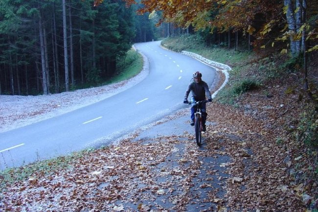 Mavrinc 14.10. 05 - foto povečava