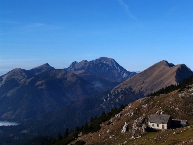 Struška 14.11.05 - foto