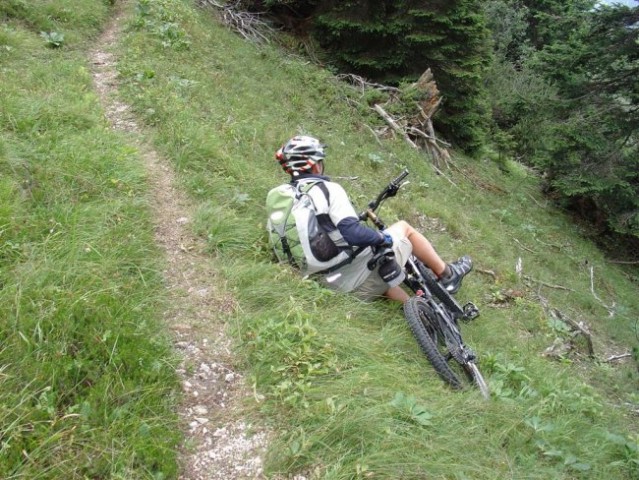 Trupejevo poldne 2004 - foto