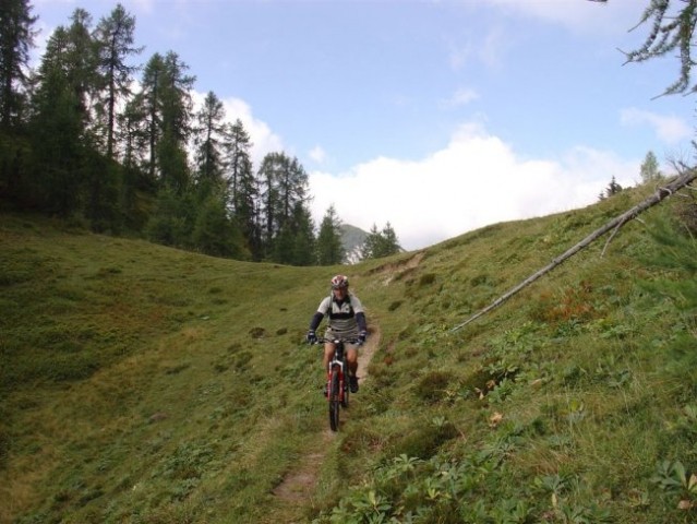 Trupejevo poldne 2004 - foto