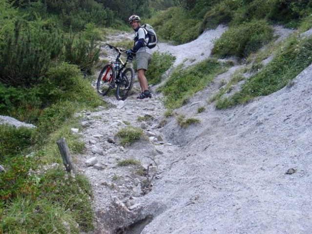 Trupejevo poldne 2004 - foto