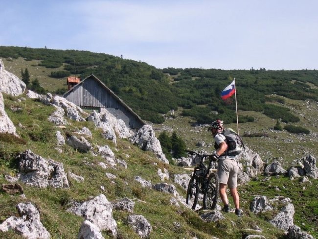 Struška-Medji dol 2006 - foto povečava