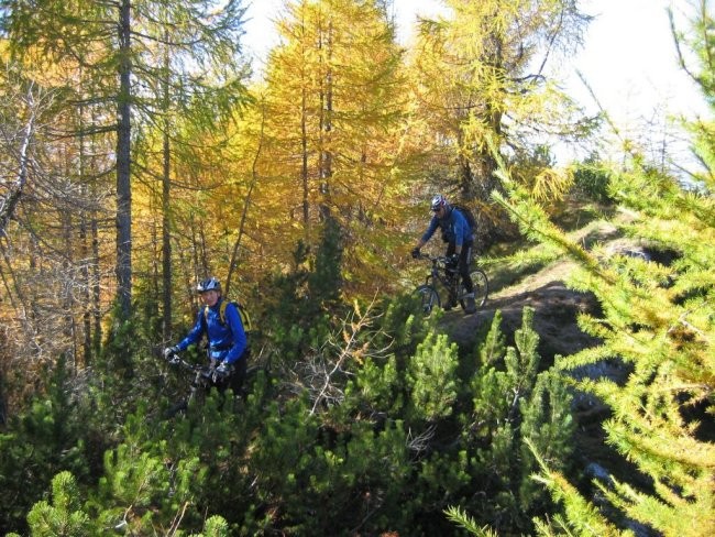 Trupej 2006 - foto povečava