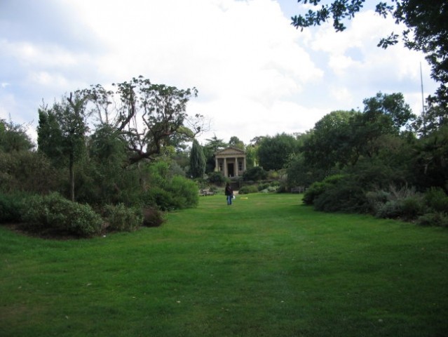 Kew Gardens