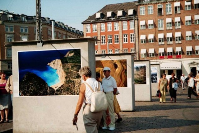 2001 - Danska - foto
