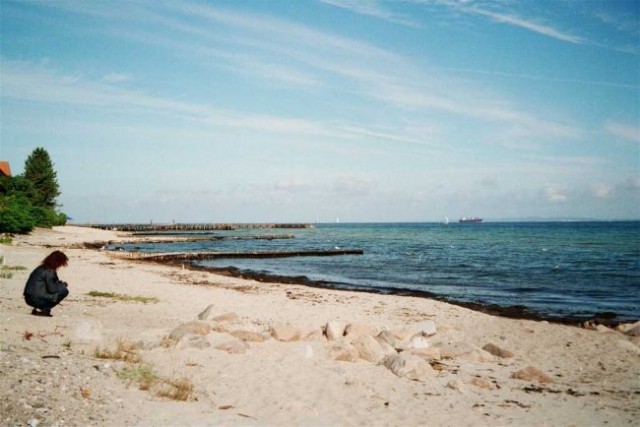 2001 - Danska - foto