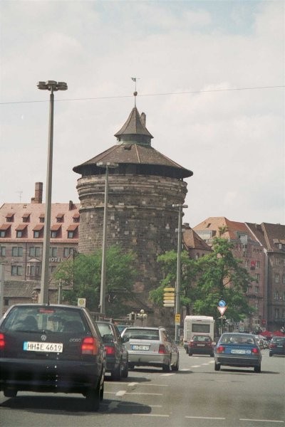 2001 - Danska - foto povečava