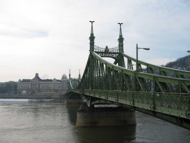 2004 - Budimpešta za valentinovo - foto povečava
