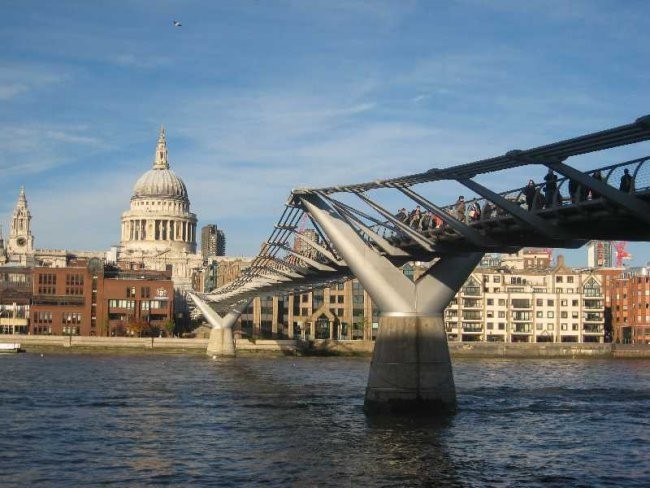 2006 London - foto povečava