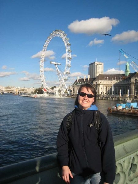 2006 London - foto
