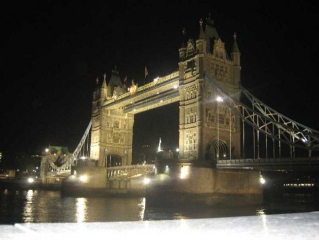 2006 London - foto
