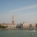 Benetke še zmeraj fascinantne - še posebej z ladje