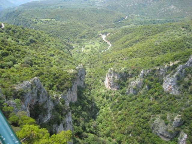 2008 - Grčija za prvomajske praznike - foto