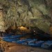 Pirgos Dirou - podzemne jame, ki jih prevoziš s čolničkom