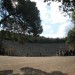 Epidavrus ... akustika je neverjetno dodelana