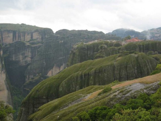 2008 - Grčija za prvomajske praznike - foto