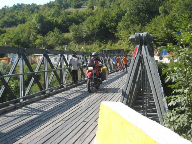 2008 - moto Balkan - foto