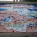 zemljevid Srbske okupacije Sarajeva