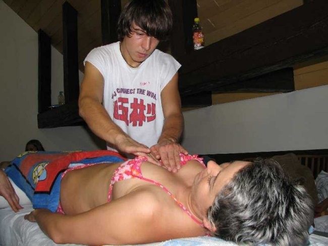 2006 - tečaj masaže - foto povečava
