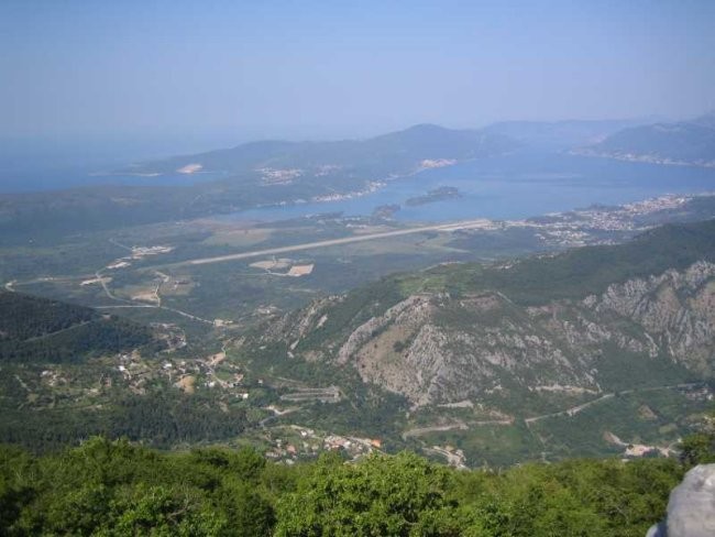 2006 - moto Bosna & Crna Gora - foto povečava