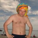 Mister Muskolo