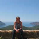 Na zahodni strani Korzike so čudoviti razgledi