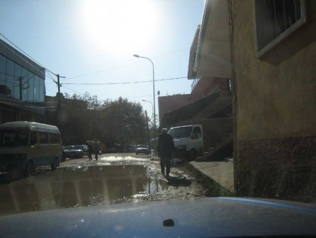 2007 - Romunija, Bolgarija, Makedonija, ... - foto