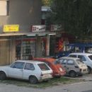 Rent a car - Ohridsko jezero