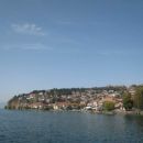 Še vedno Ohridsko jezero