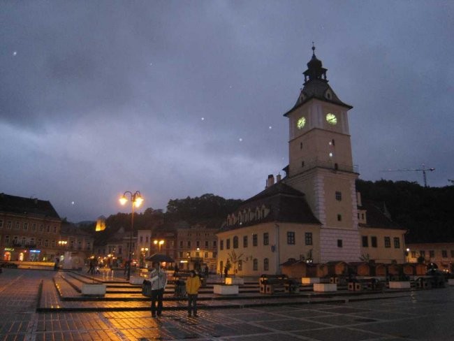 Brasov