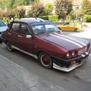 Turbo Dacia :)