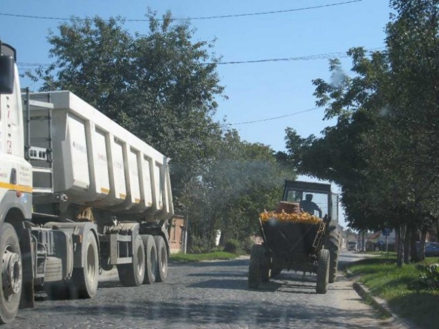 2007 - Romunija, Bolgarija, Makedonija, ... - foto