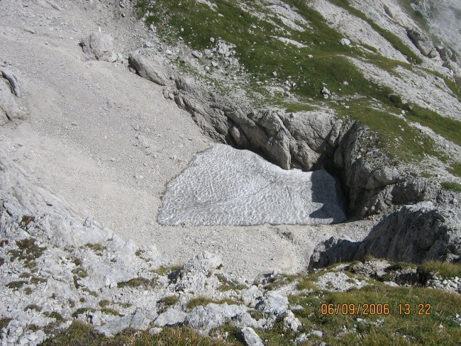 Pohodniški izlet Korošica - Kamniško sedlo 06 - foto povečava