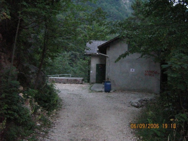 Pohodniški izlet Korošica - Kamniško sedlo 06 - foto