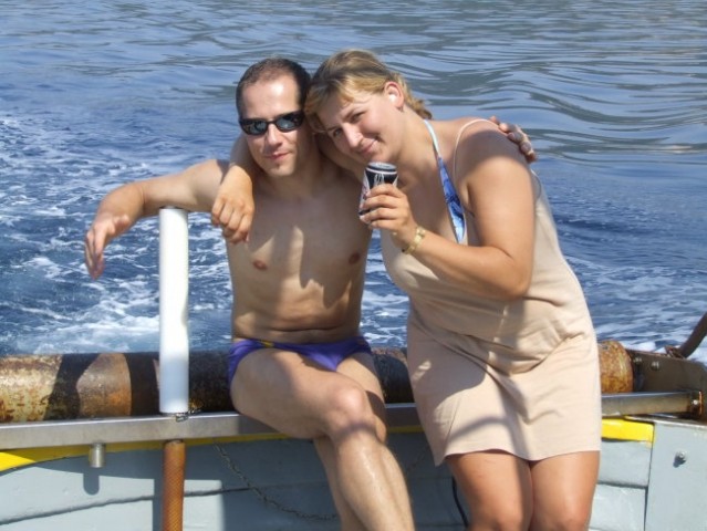 Barka 2006 - foto