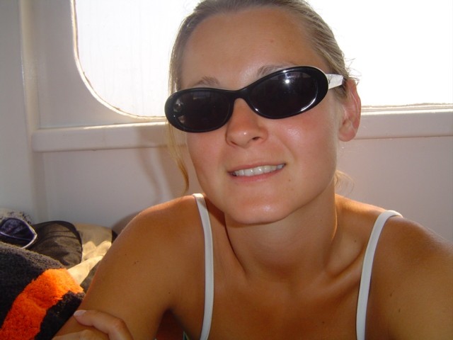 Barka 2006 - foto