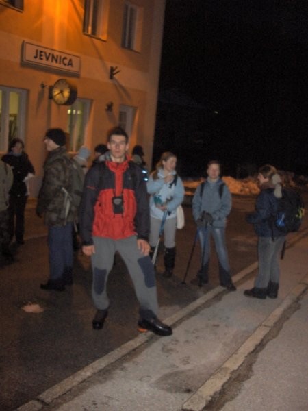 Janče 2005 - foto