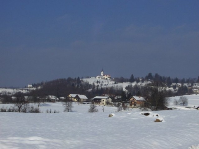 Janče 2005 - foto