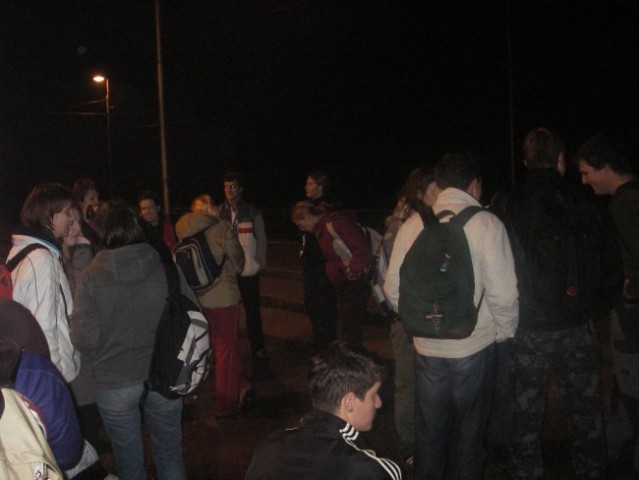 Janče 2006 - foto