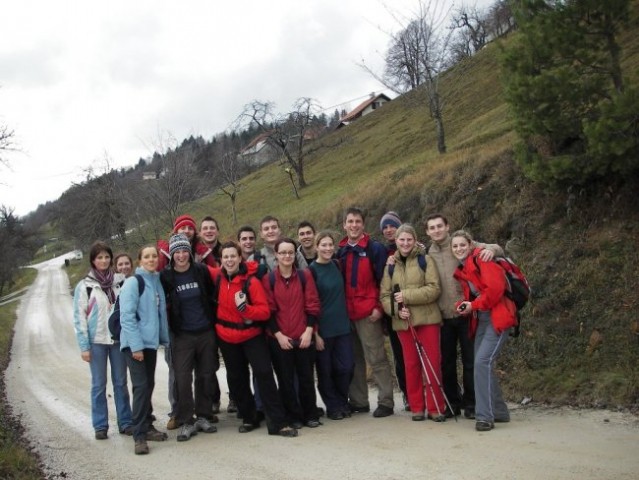 Janče 2006 - foto