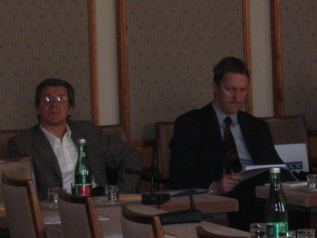 Ekskurzija na Dunaj [3.-5.4. 2007] - foto povečava