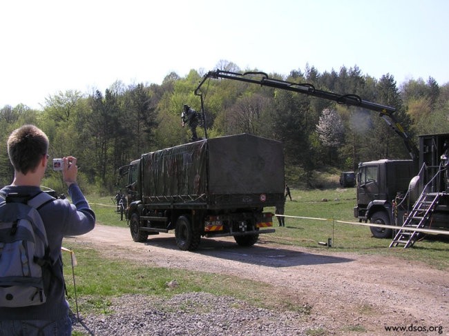 RKBO - Poček & Muzej Lokev s hrvaškimi študen - foto povečava