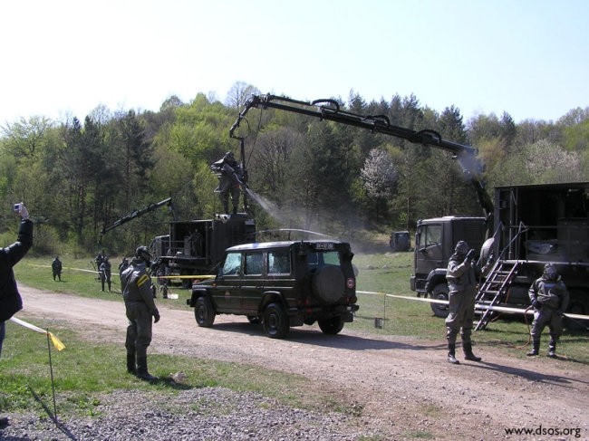 RKBO - Poček & Muzej Lokev s hrvaškimi študen - foto povečava